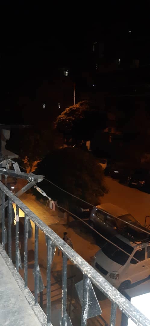 شقة سكنية للـبيع في ركن الدين