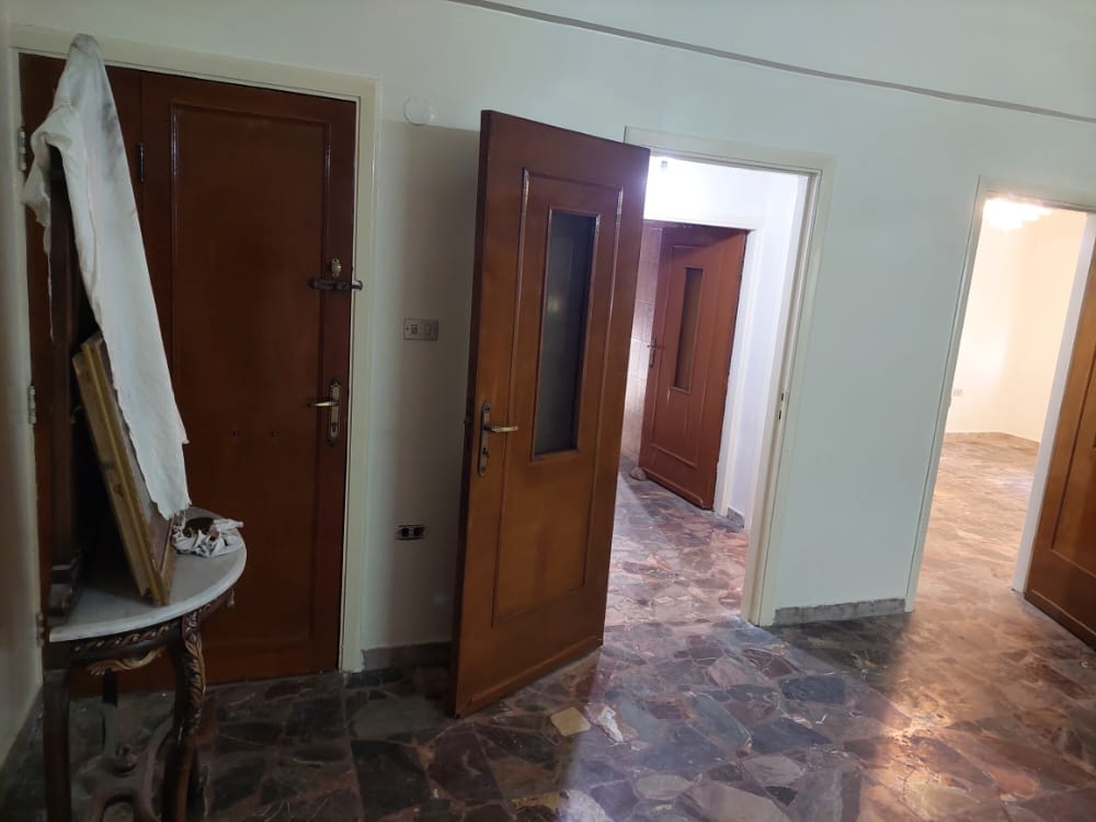شقة سكنية للـبيع في الزاهرة