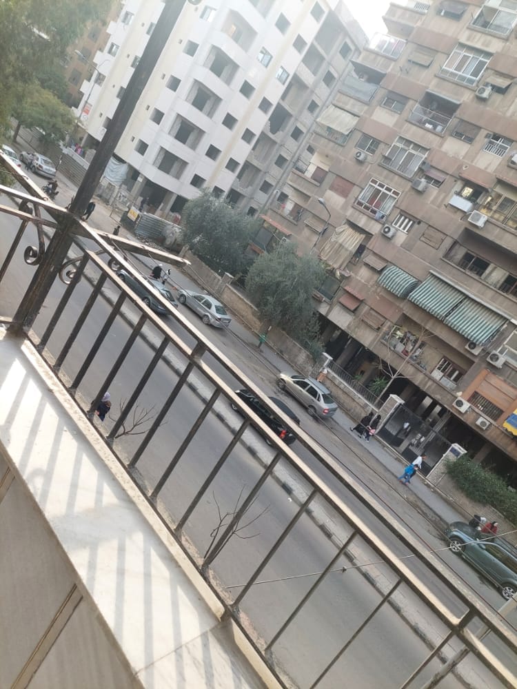 شقة سكنية للـبيع في الزاهرة