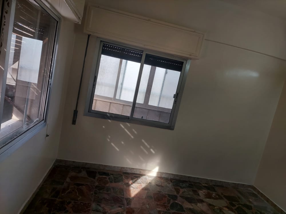 شقة سكنية للـبيع في الزاهرة