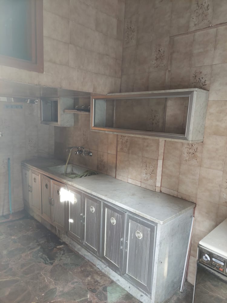 شقة سكنية للـبيع في الزاهرة