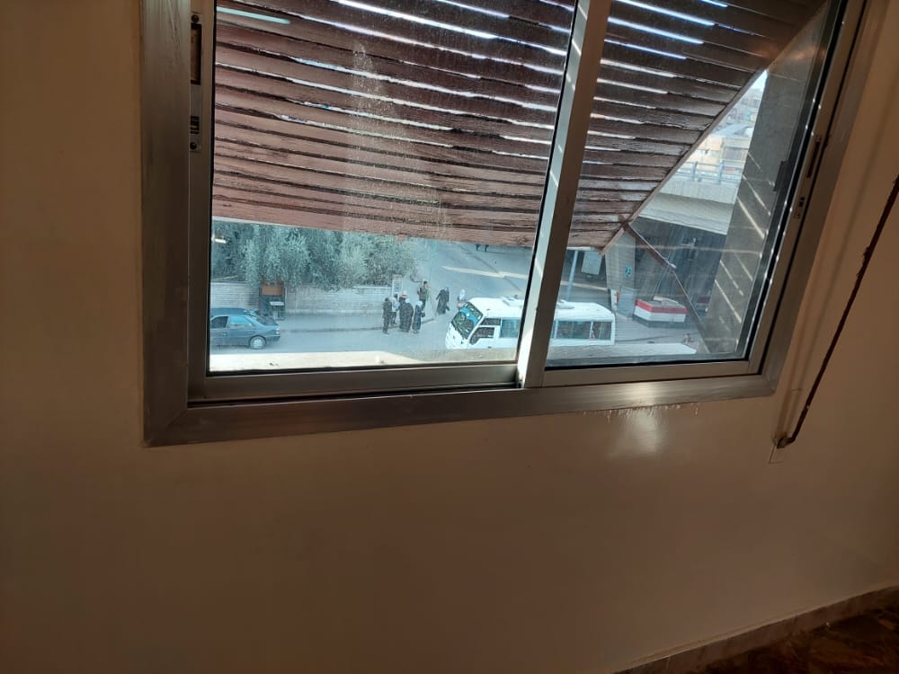 شقة سكنية للـبيع في الزاهرة