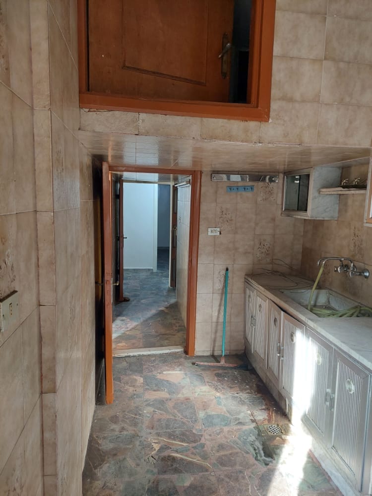 شقة سكنية للـبيع في الزاهرة
