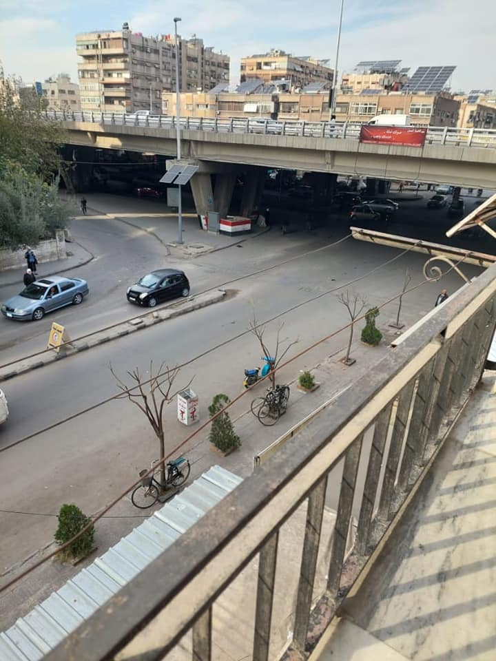 شقة سكنية للـبيع في الزاهرة
