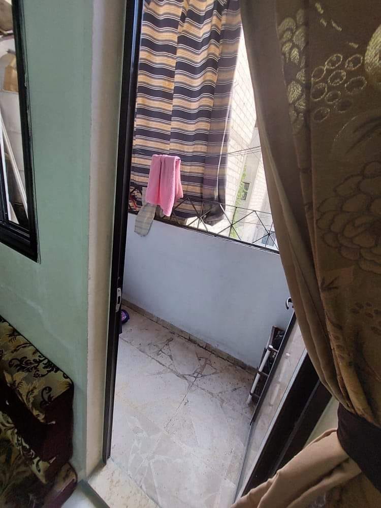 شقة سكنية للـبيع في الزاهرة