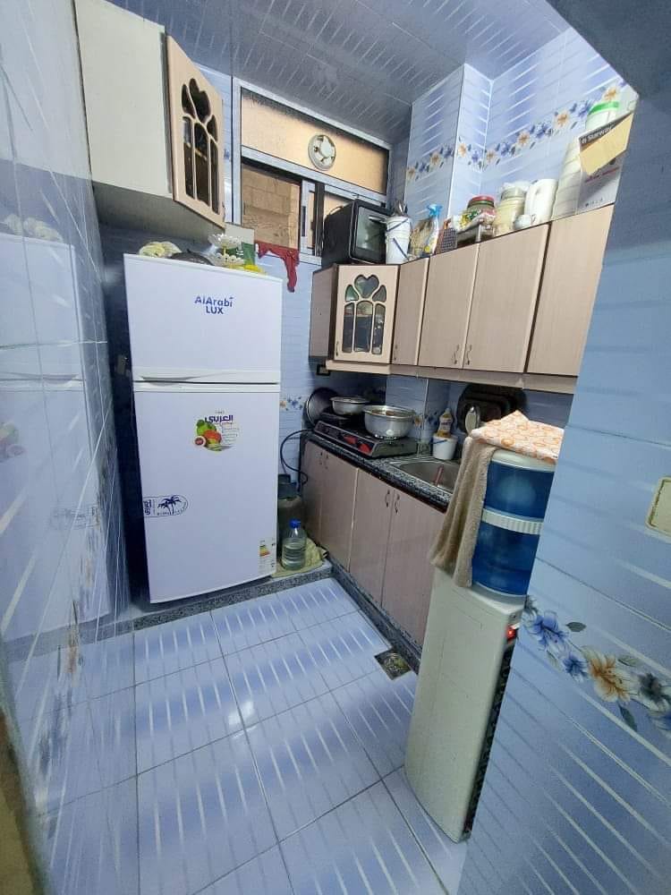 شقة سكنية للـبيع في الزاهرة