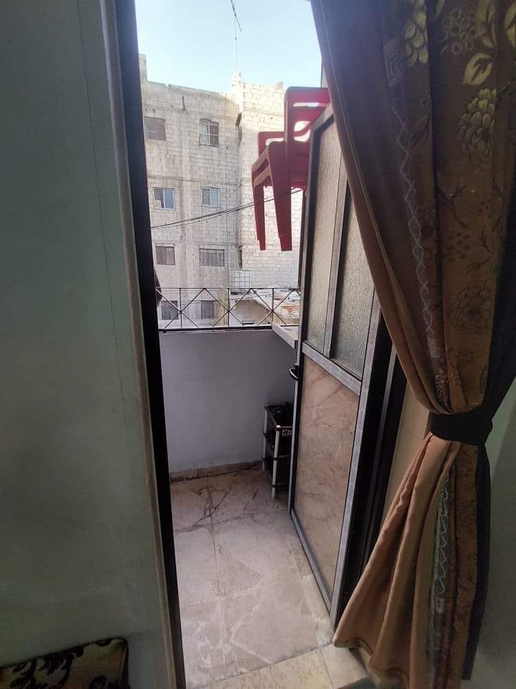 شقة سكنية للـبيع في الزاهرة