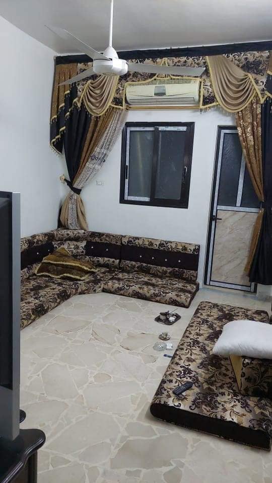 شقة سكنية للـبيع في الزاهرة