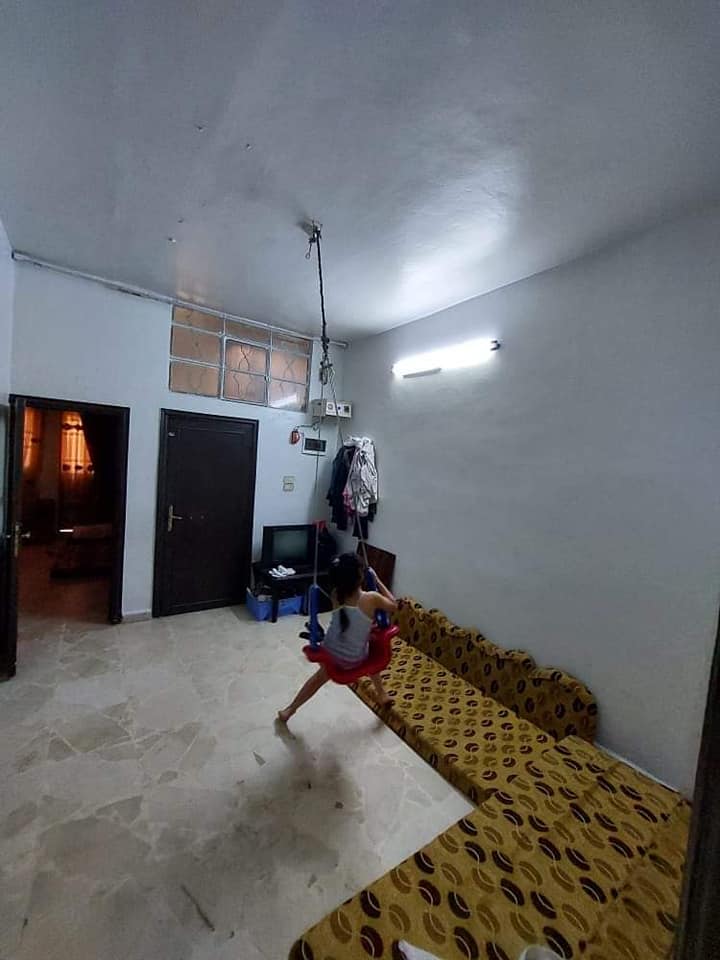 شقة سكنية للـبيع في الزاهرة