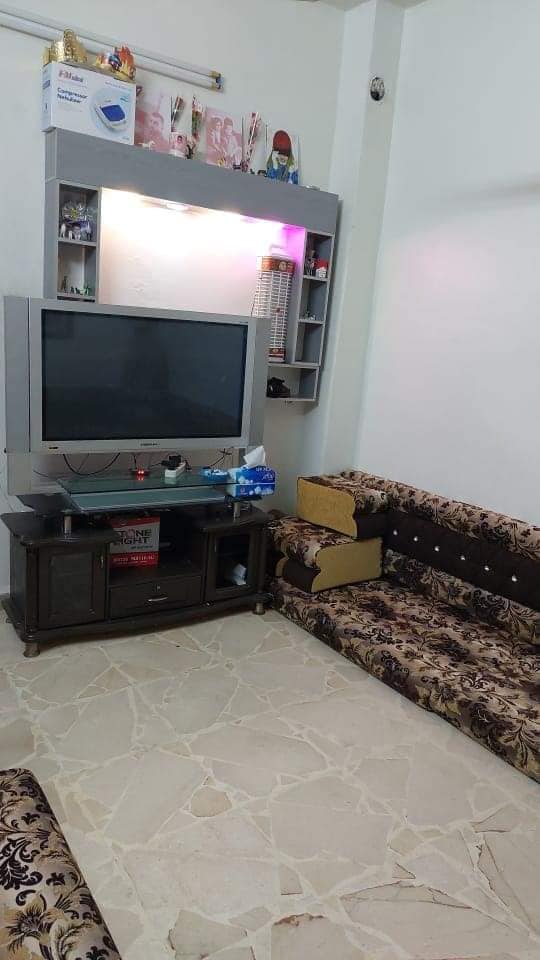 شقة سكنية للـبيع في الزاهرة