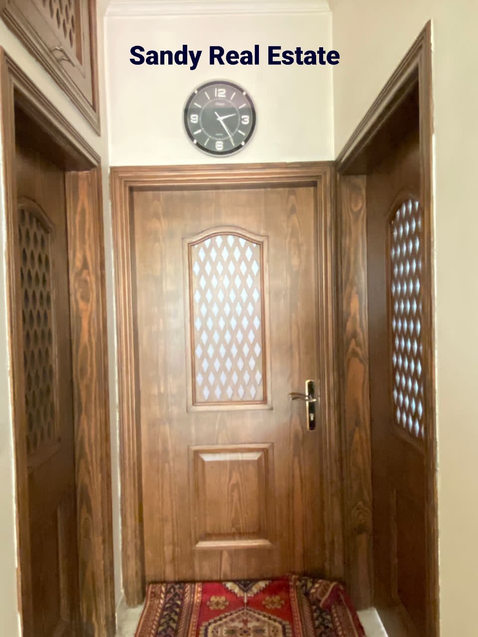شقة سكنية للـبيع في ضاحية قدسيا