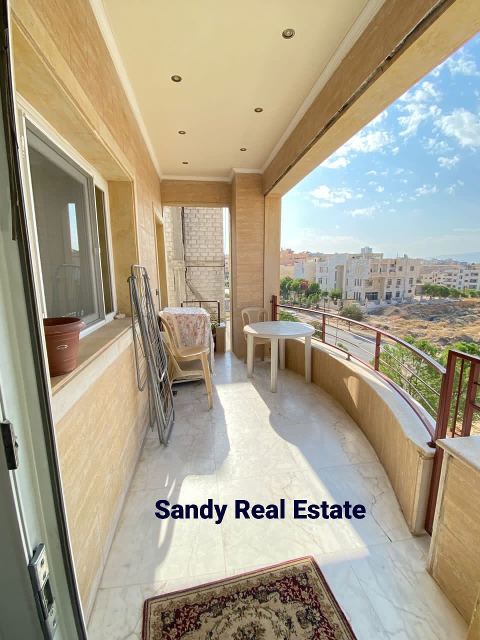 شقة سكنية للـبيع في ضاحية قدسيا