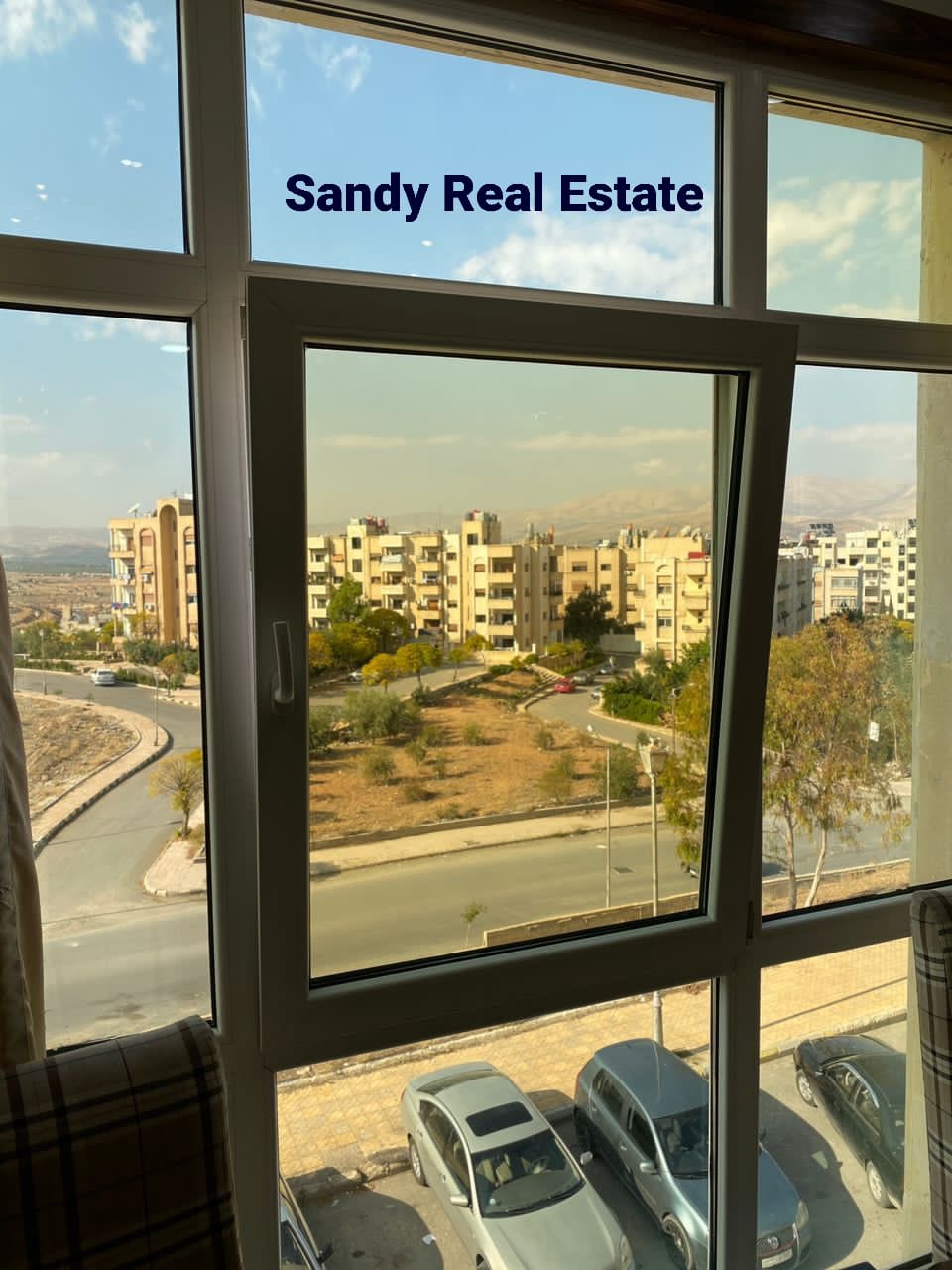 شقة سكنية للـبيع في ضاحية قدسيا