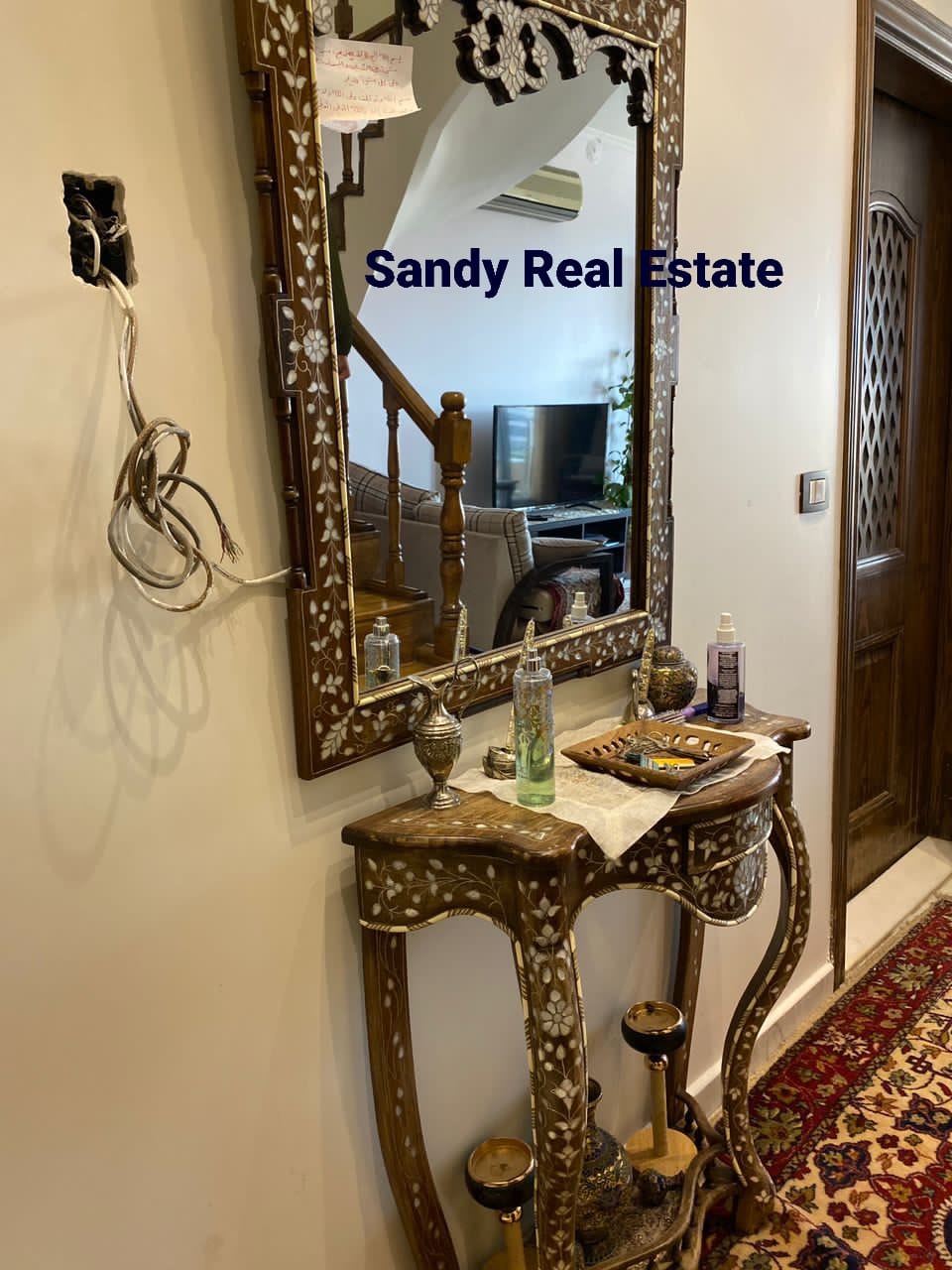 شقة سكنية للـبيع في ضاحية قدسيا