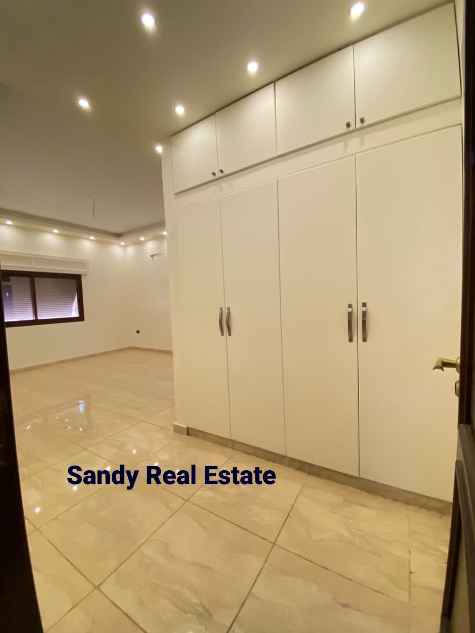 شقة سكنية للـبيع في ضاحية قدسيا