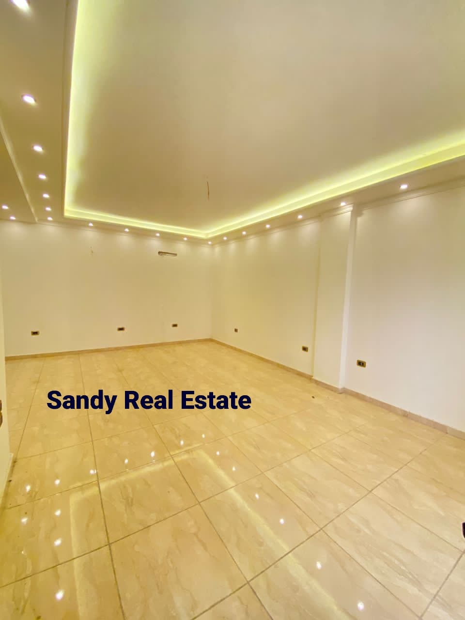 شقة سكنية للـبيع في ضاحية قدسيا
