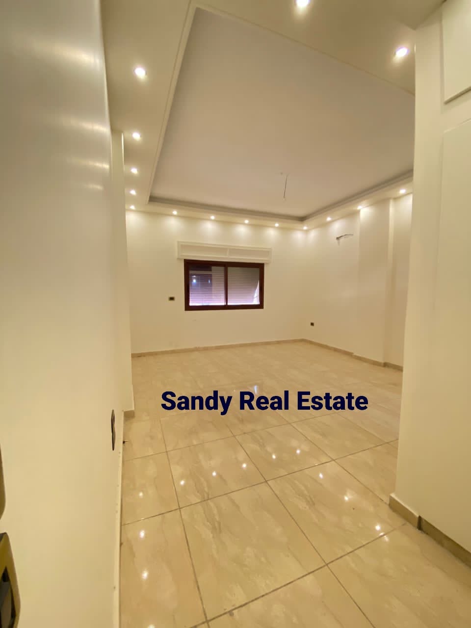 شقة سكنية للـبيع في ضاحية قدسيا
