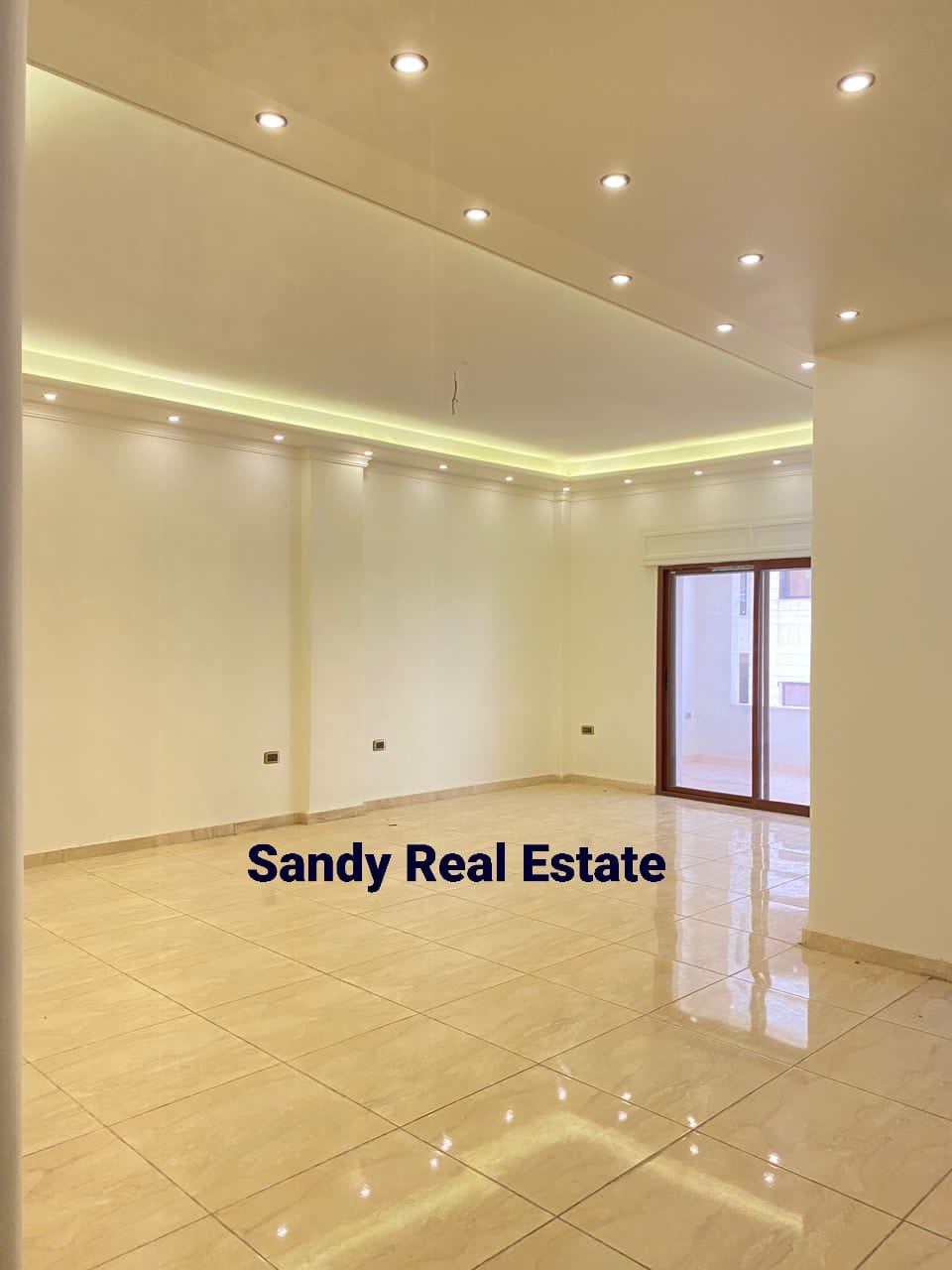 شقة سكنية للـبيع في ضاحية قدسيا