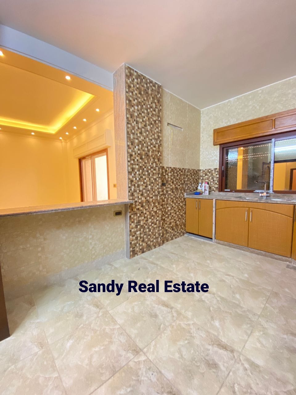 شقة سكنية للـبيع في ضاحية قدسيا