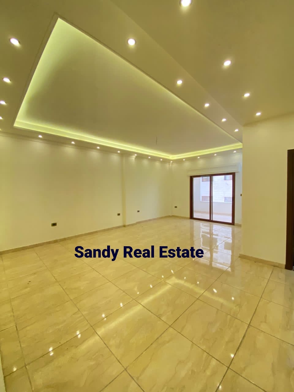 شقة سكنية للـبيع في ضاحية قدسيا