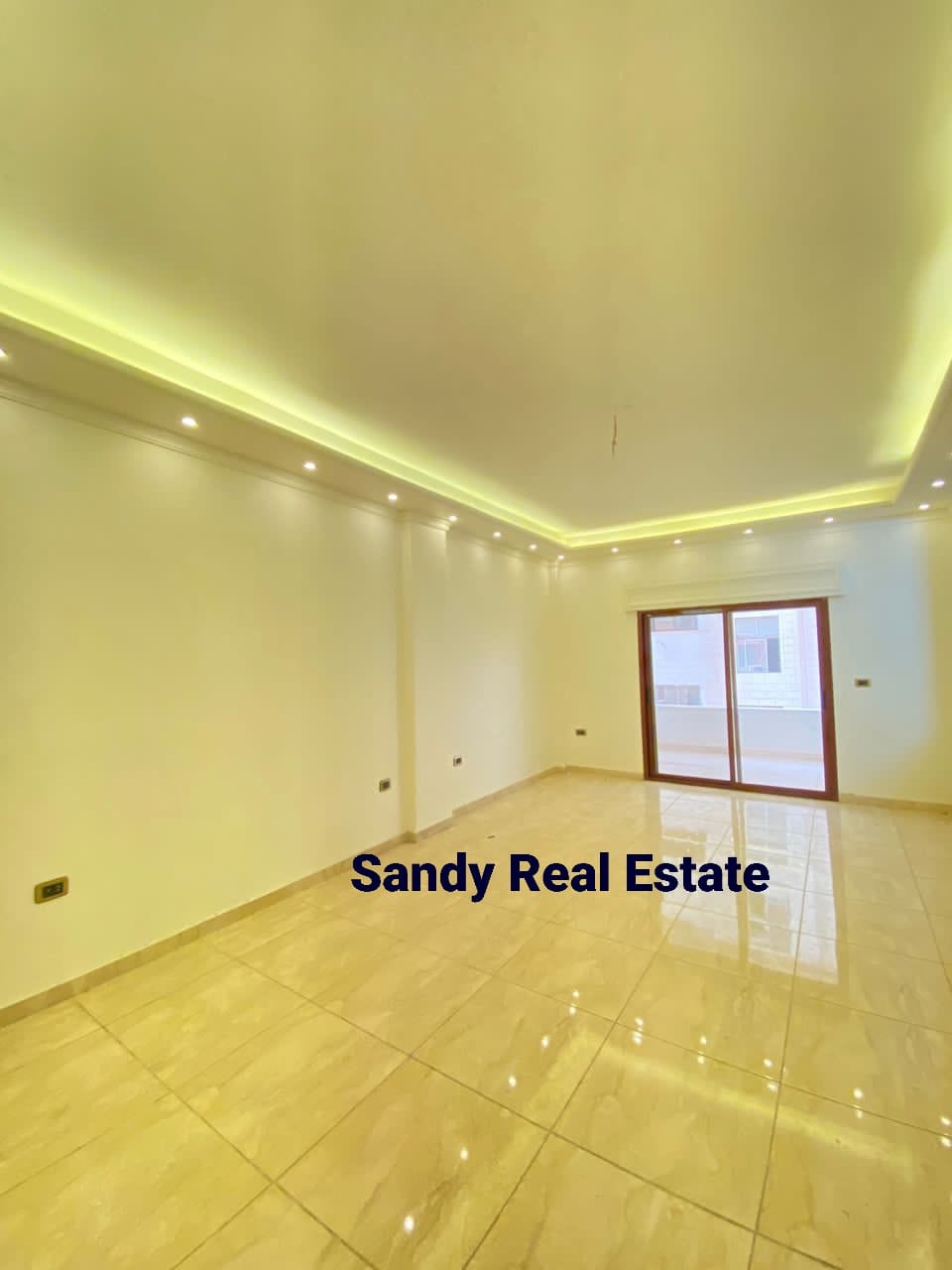 شقة سكنية للـبيع في ضاحية قدسيا