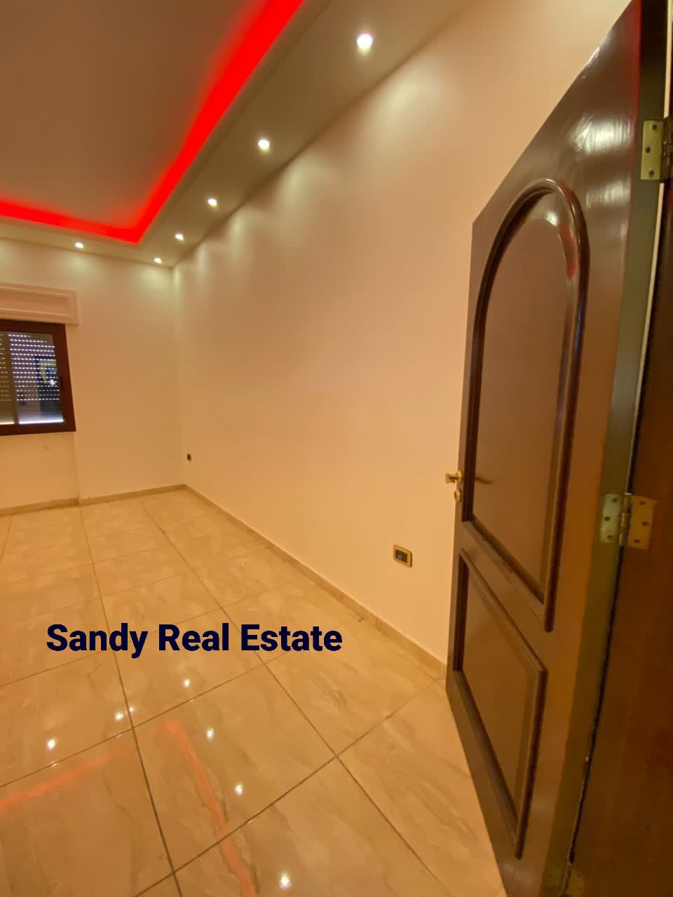 شقة سكنية للـبيع في ضاحية قدسيا
