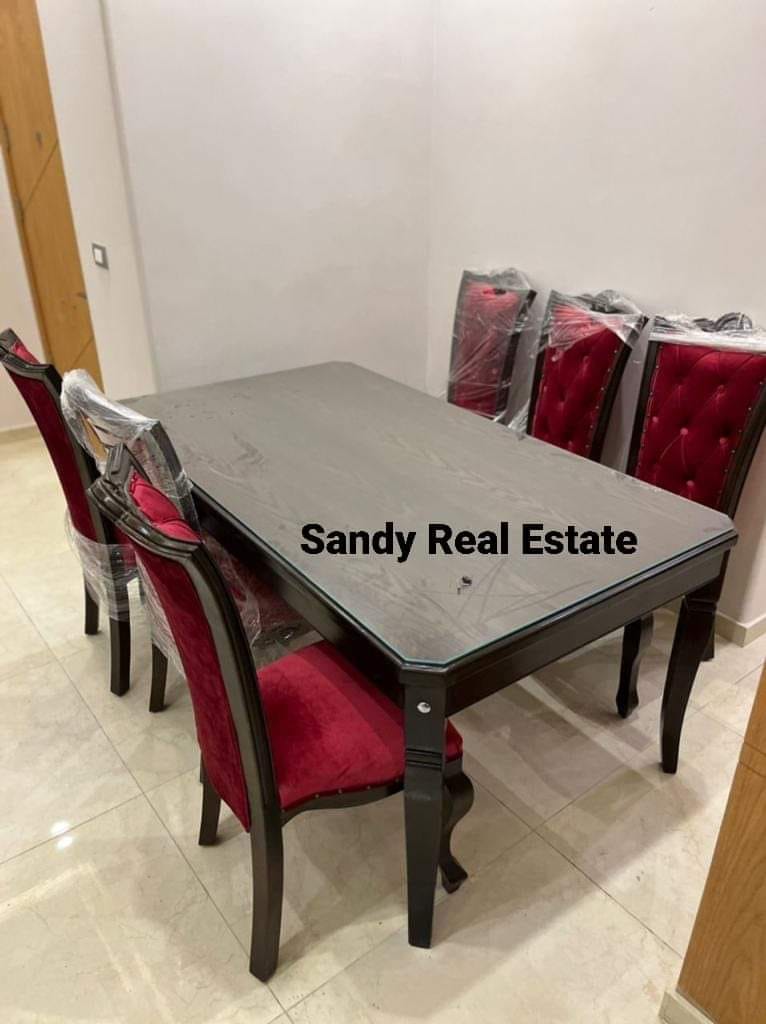شقة سكنية للـبيع في ضاحية قدسيا