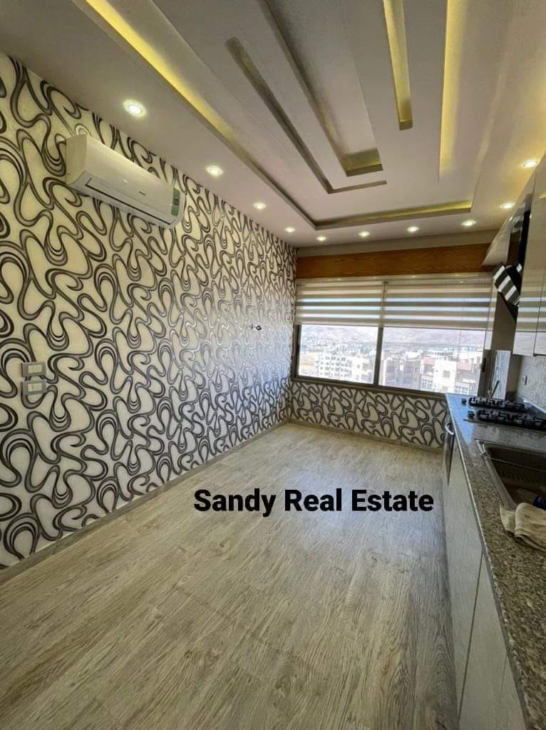 شقة سكنية للـبيع في ضاحية قدسيا