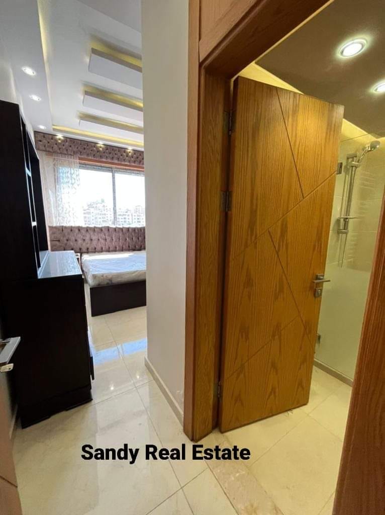 شقة سكنية للـبيع في ضاحية قدسيا
