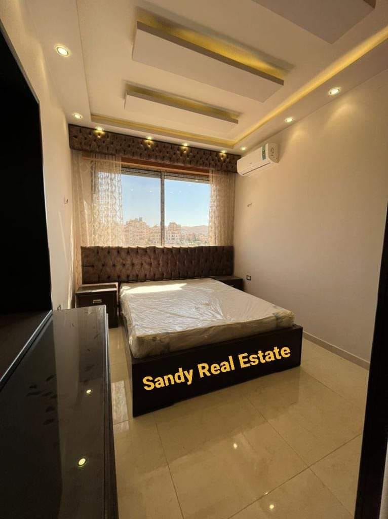 شقة سكنية للـبيع في ضاحية قدسيا