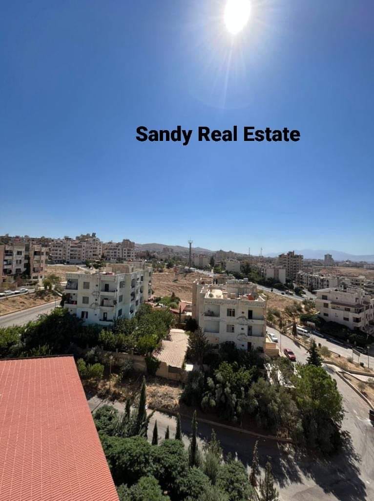 شقة سكنية للـبيع في ضاحية قدسيا