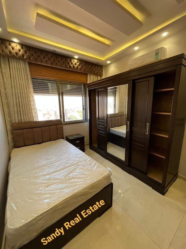 شقة سكنية للـبيع في ضاحية قدسيا