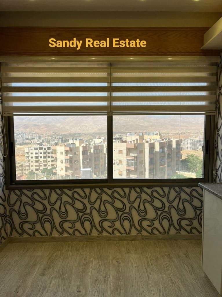شقة سكنية للـبيع في ضاحية قدسيا