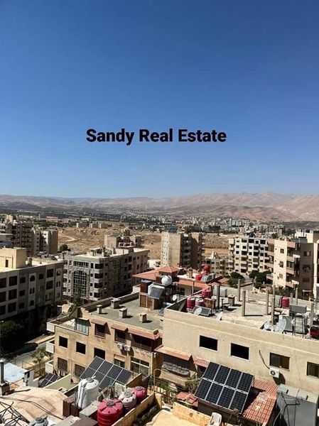 شقة سكنية للـبيع في ضاحية قدسيا