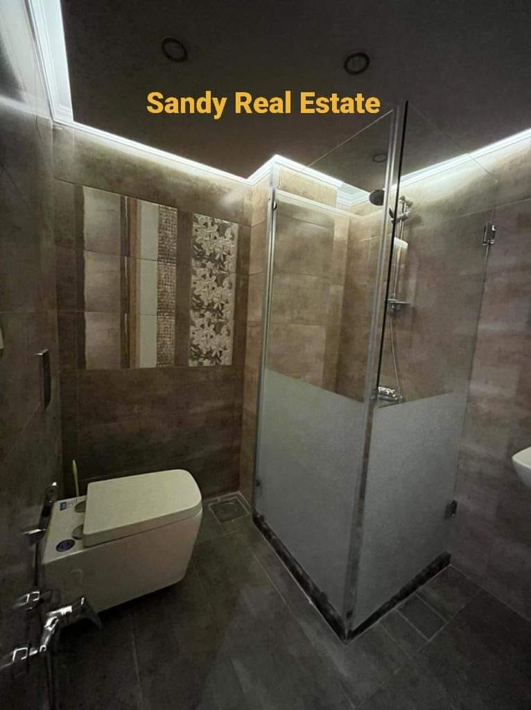 شقة سكنية للـبيع في ضاحية قدسيا