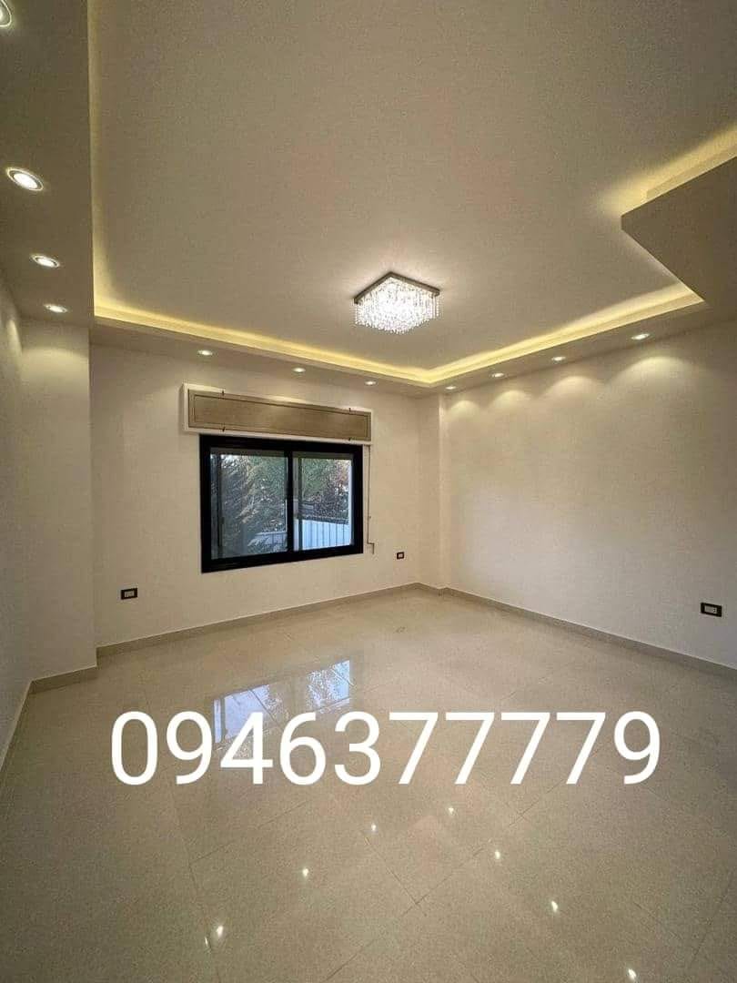 شقة سكنية للـبيع في ضاحية قدسيا
