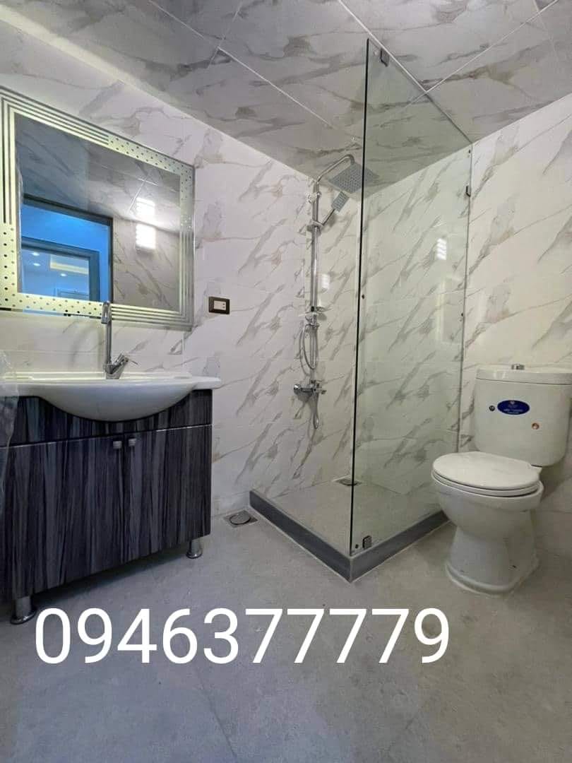 شقة سكنية للـبيع في ضاحية قدسيا
