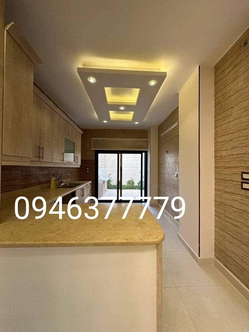 شقة سكنية للـبيع في ضاحية قدسيا