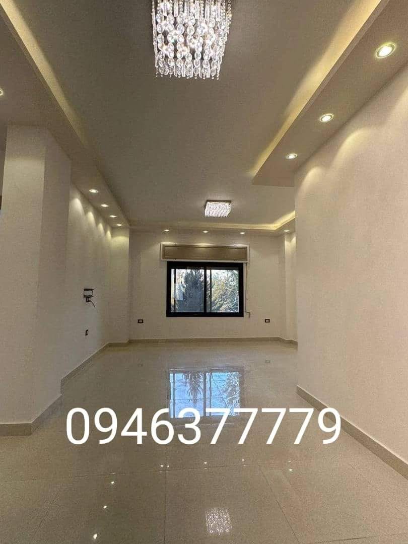 شقة سكنية للـبيع في ضاحية قدسيا