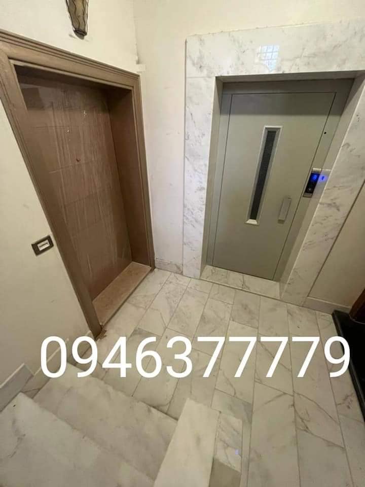 شقة سكنية للـبيع في ضاحية قدسيا