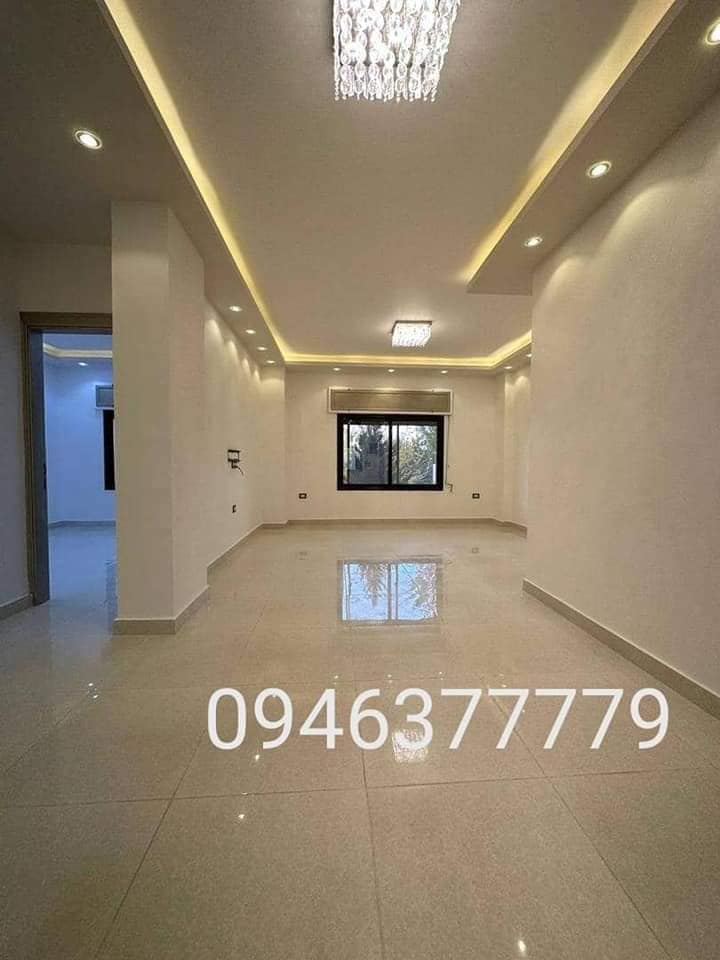 شقة سكنية للـبيع في ضاحية قدسيا