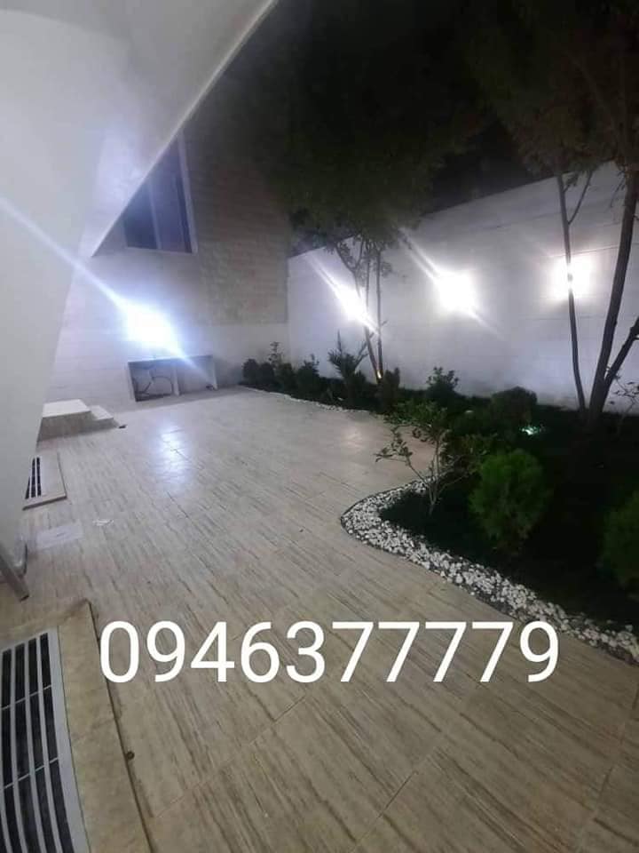 شقة سكنية للـبيع في ضاحية قدسيا