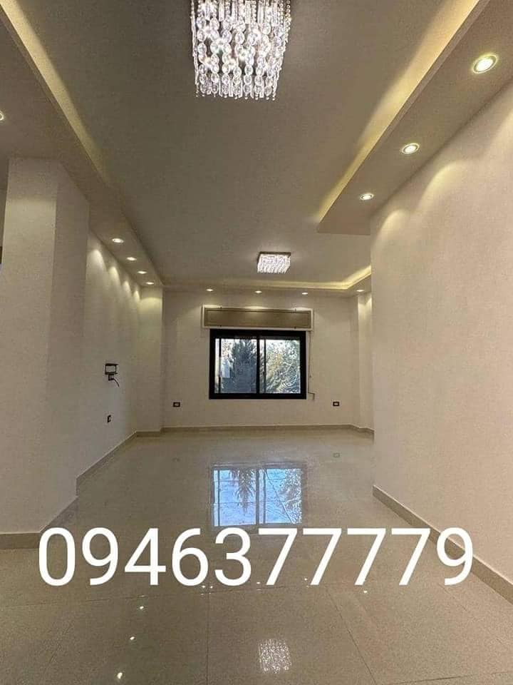 شقة سكنية للـبيع في ضاحية قدسيا