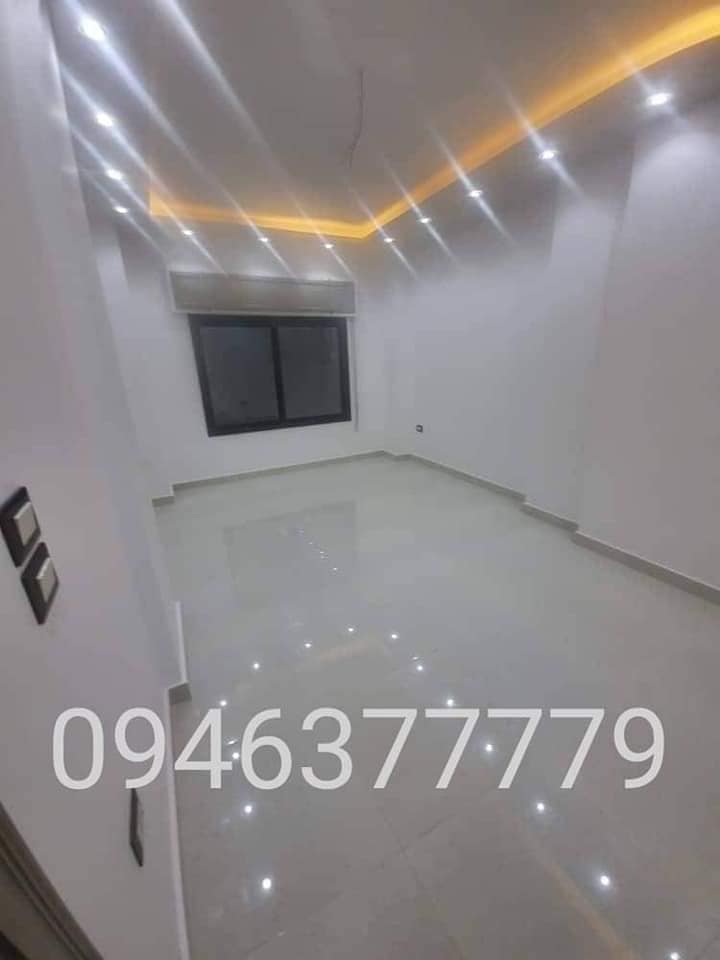 شقة سكنية للـبيع في ضاحية قدسيا