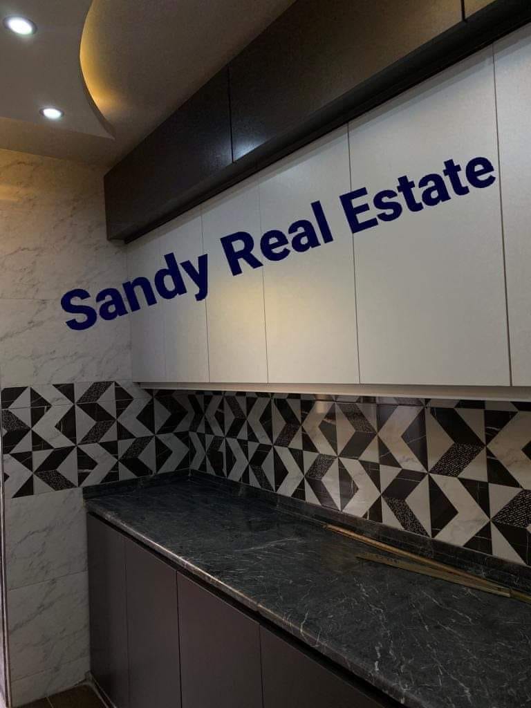 شقة سكنية للـبيع في ضاحية قدسيا