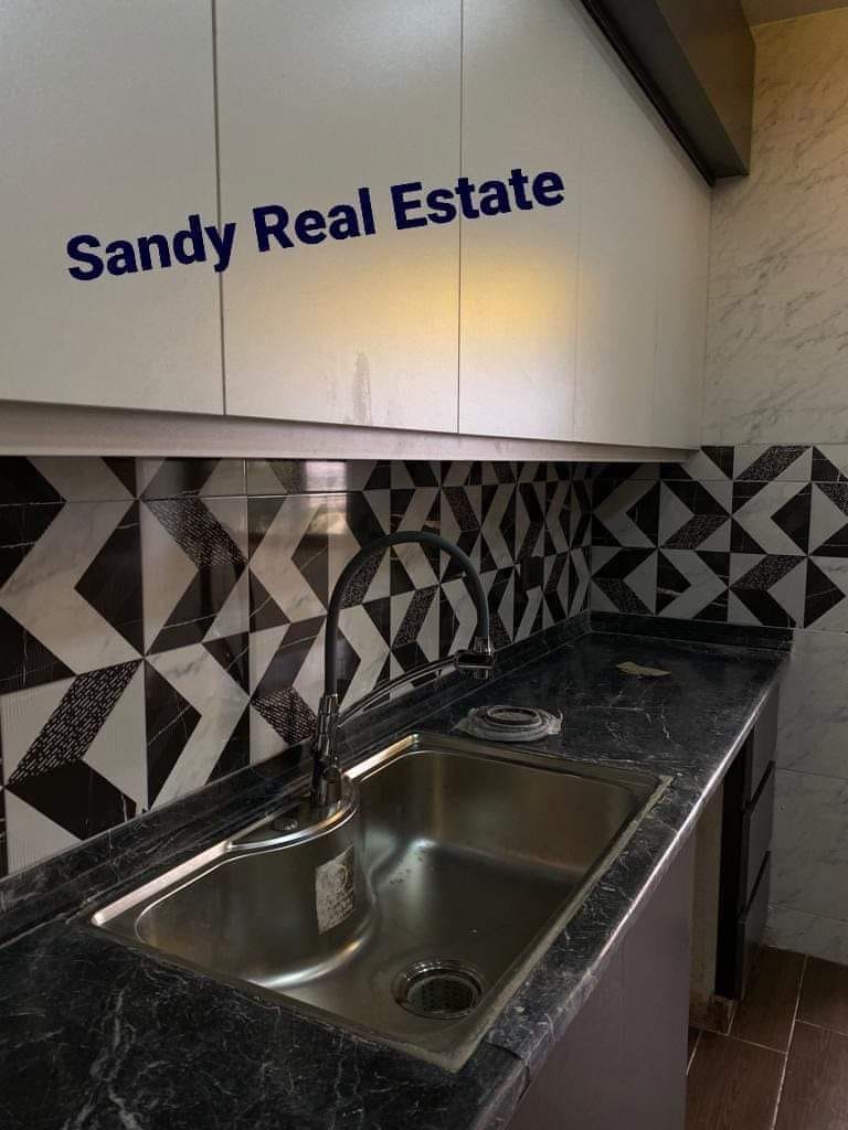 شقة سكنية للـبيع في ضاحية قدسيا