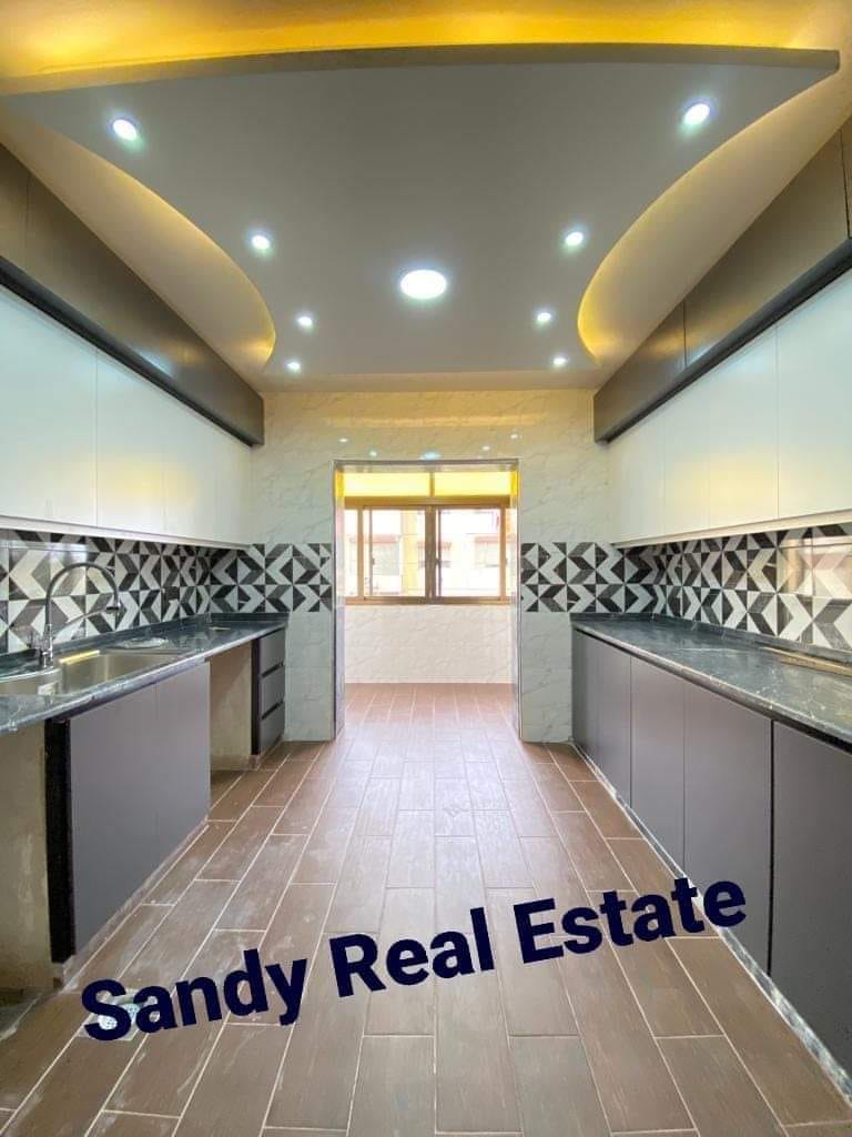 شقة سكنية للـبيع في ضاحية قدسيا