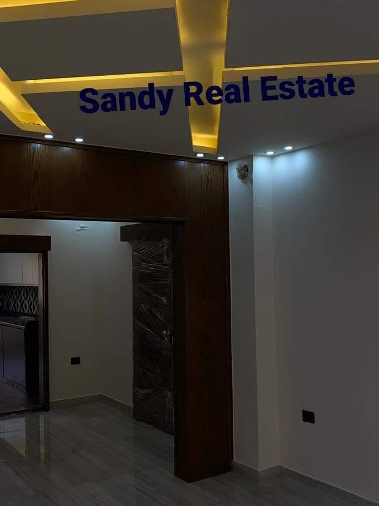 شقة سكنية للـبيع في ضاحية قدسيا