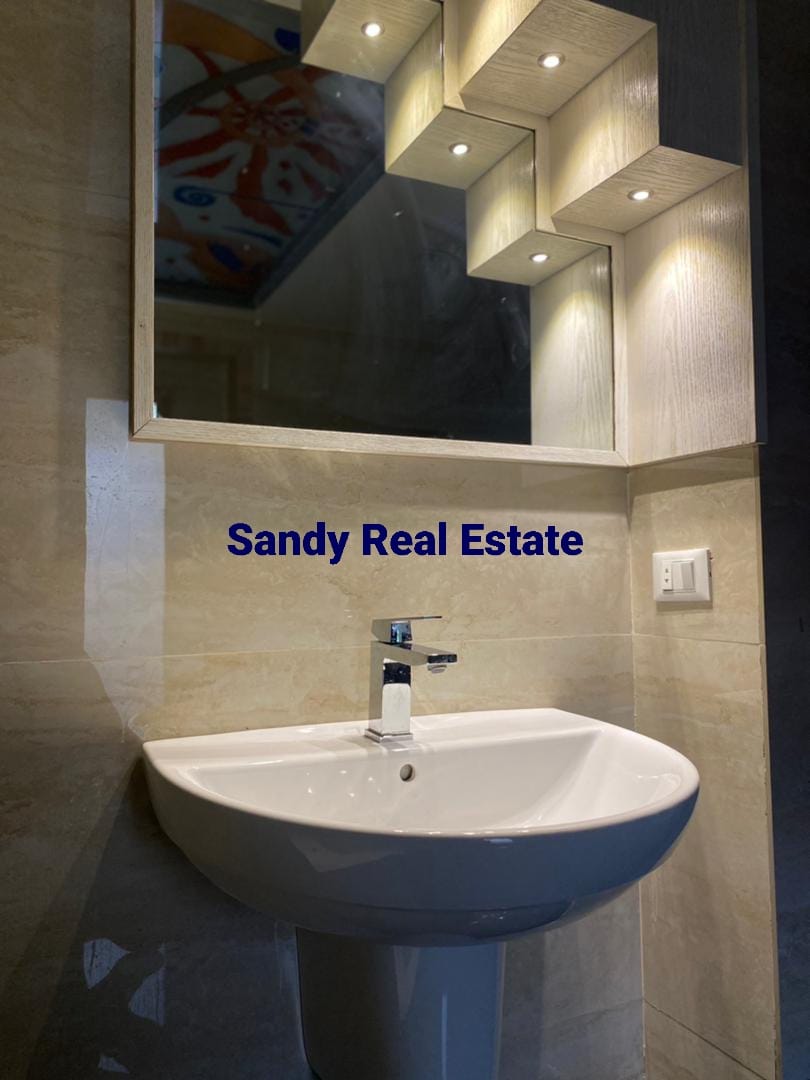 شقة سكنية للـبيع في ضاحية قدسيا