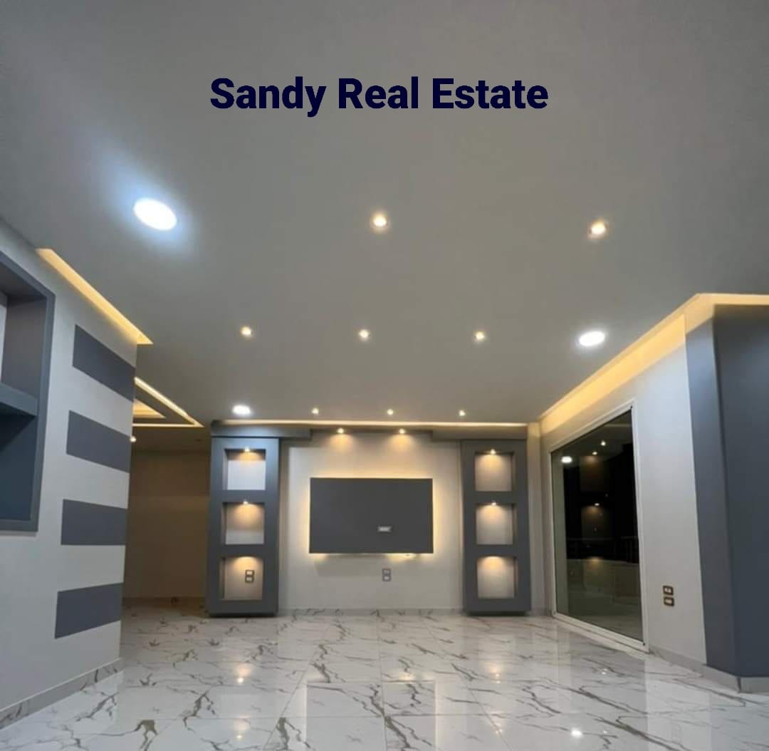 شقة سكنية للـبيع في ضاحية قدسيا